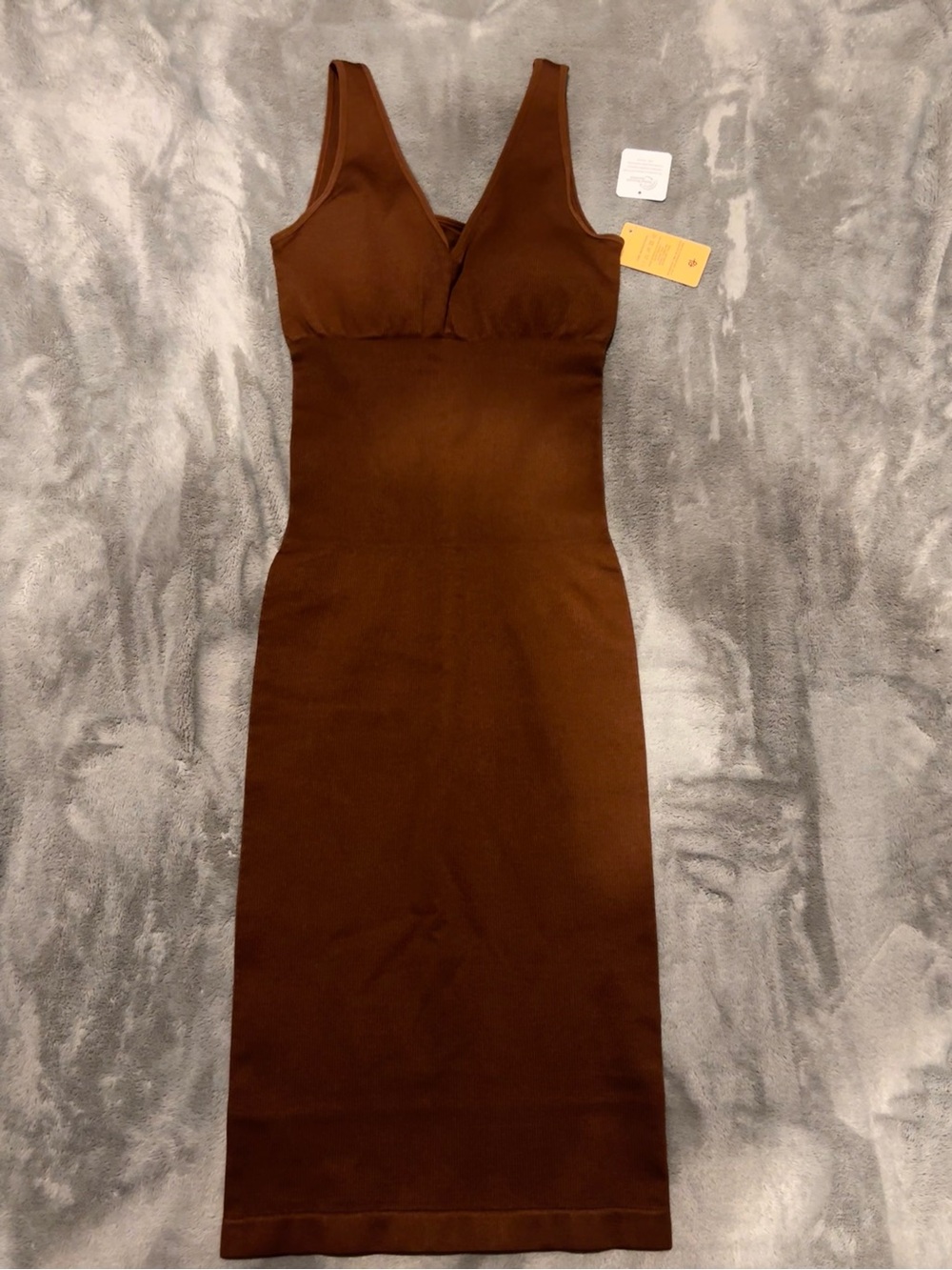 Popilush Shapewear Dress